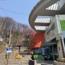국사봉체육관매점