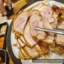 대구리왕족발봉곡도량점 | 구미 봉곡 맛집, 대구리왕족발보쌈 봉곡점 #구미도량맛집, 구미족발