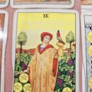 마음의 위로 타로카드 배우기 이미지