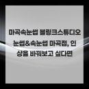 블링크스튜디오