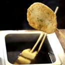 오뎅바 | 용산 데이트 용리단길 오뎅바 후기 특별했던 용산오뎅