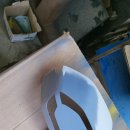 메르카바 MK 사고수리 이미지