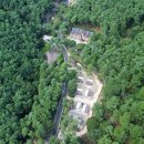 산삼자연휴양림(함양) 이미지