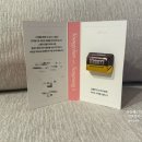 투모아 | 초콜렛 청첩장 소량제작 이색 특별한 선택이었던 투모아(to.mour) 후기