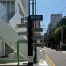 그라운드 합주실 합정1호점