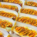 순천향대학병원 | 천안 탕정 아산 단체주문, 단체간식, 병원행사 단체 메뉴, 핫도그 단체주문 순천향대학병원 36개 주문 후기