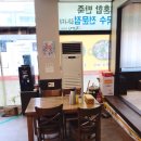 정준주문진막국수 | 정준 주문진 막국수 설치사례