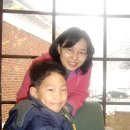 나들이 간 도서관 이미지