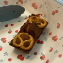 스마트교역 | 수원역 버터떡 카페 꽃곰 디저트맛집