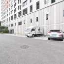 파크비스타 단지내 공인중개사사무소 이미지