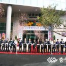 금산종합체육관 이미지