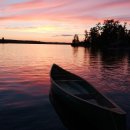 붉은노을 이미지