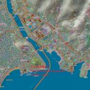 2호선 동백역 4번출구 이미지