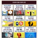 내 몸에 맞는 힐링약선음식 이미지