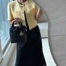 (주)명품에너지 | 명품가방추천 디올 뚜주흐버티컬스몰 구입 실착후기