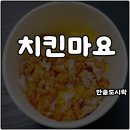 한솔도시락만수3지구점 | 한솥도시락 메뉴 추천 치킨마요 가격 칼로리 포장 내돈내산