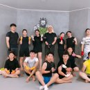 싸이코핏불스킥복싱 네이버블로그