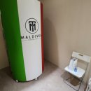 선부역 1번 출구 | 안산태닝샵 찾는다면? 몰디브태닝 안산선부점 화이트태닝