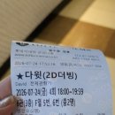 목동성당(성당 앞, 성당뒤 사잇길) | 영화 <다윗> 후기｜성경 속 다윗과 골리앗을 스크린으로! 박보검 더빙부터 OST까지