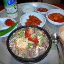 푸짐한국밥