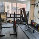 운동자판기 GYM 이미지