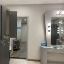 디에이블짐 한사랑사우나 이미지