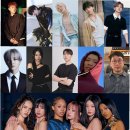 K팝 거장들, 그래미 투표권 획득: JYP 아티스트들의 글로벌 위상 변화