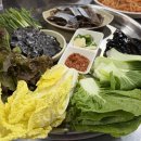 회뜰날조개구이 이미지