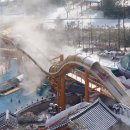 유성호텔 온천사우나 이미지