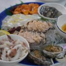 동해회집 | 전주 갯장어 하모샤브 동해회집 몸보신 제대로!