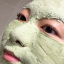 삼백광고기획 | 나또호구당했다. 피캄 홀리바질 모공 버블 딥 마스크