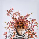 오일파스텔: 기초부터 명화그리기까지 이미지