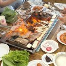 소람포레스트 | [8월 일기] 무더위를 보내는 법