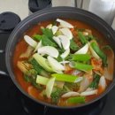 쉽고 간편한 맛있는 요리 이미지