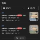 뒹굴뒹굴 | 광주 핀터레스트 감성 숙소 ‘뒹굴뒹굴’ 201호 내돈내산 후기