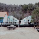 겨울여행으로 떠난 캠핑 포근했던 겨울캠핑장 후기.