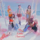 cignature(시그니처) 3rd EP Album 'My Little Aurora' Group Concept Photo 1 이미지
