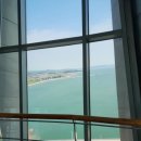 영광칠산타워 입구 이미지