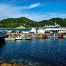 어청도 봉수대 이미지