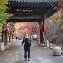 소유산 - 강화군 남문안길 31 | 소유산