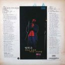 김민기 `늙은 군인의 노래` 1979년 서라벌레코드 (상, 하) 이미지