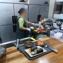 국수N김밥