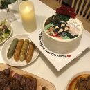 구산면422 | 3월 23일 생일 주인공 나야 나 무야호(여자친구 생일선물)