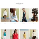 푸른옷수선 | Massimo Dutti 여름 신상 추천, 마시모두띠 매장에서 찾은 출근룩 & 와이드진 피팅 후기 5종