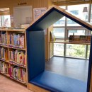 별밭 작은도서관 이미지