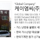 (주)케이엠씨