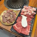 포항시청 화장실 | 포항시청맛집 마장동고기집 포항시청점 | 회식하기 좋은 가성비 고기집