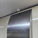 662 | 울산 MSYS 마운틴 통후드 600 HDC-MS662 주방후드 교체 후기 (가스레인지 환풍기 설치)