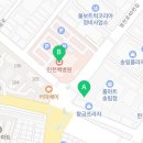 샛골로 ~ 염전로 이미지