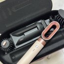 핑크핑크해 | 다이슨 에어랩 코안다 2x 세라믹핑크 색상내돈내산 실사용 후기